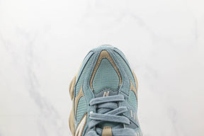 New Balance 9060 Sea Salt Blue Hazer