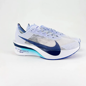 Nike  Air Zoom X Vaporfly 4 Branco\Azull