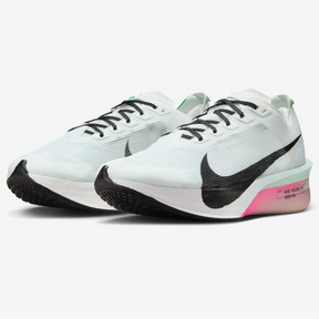 Nike  Air Zoom X Vaporfly 4 Branco\Rosa