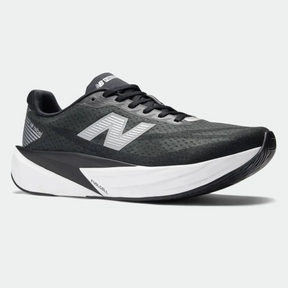 New Balance Fuelcell Rebel V5 - Preto/Branco
