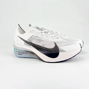 Nike  Air Zoom X Vaporfly 4 Branco\Cinza