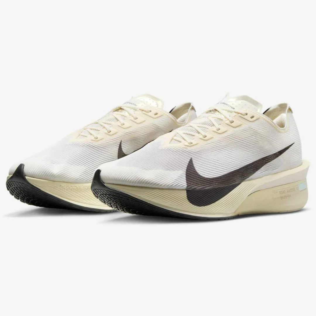 Nike  Air Zoom X Vaporfly 4 Bege