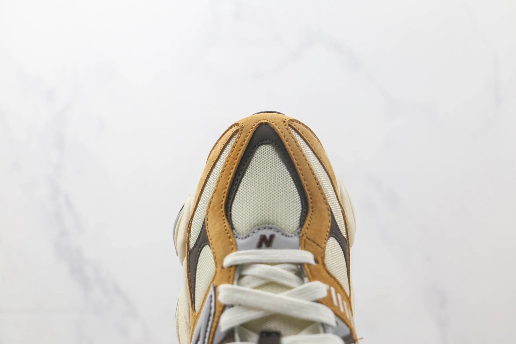 New Balance 9060 Sea Salt Workwear