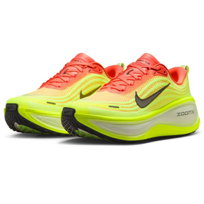 Nike Vomero Plus Verde Vermelho