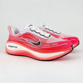 Nike Vomero Plus Vermelho Branco