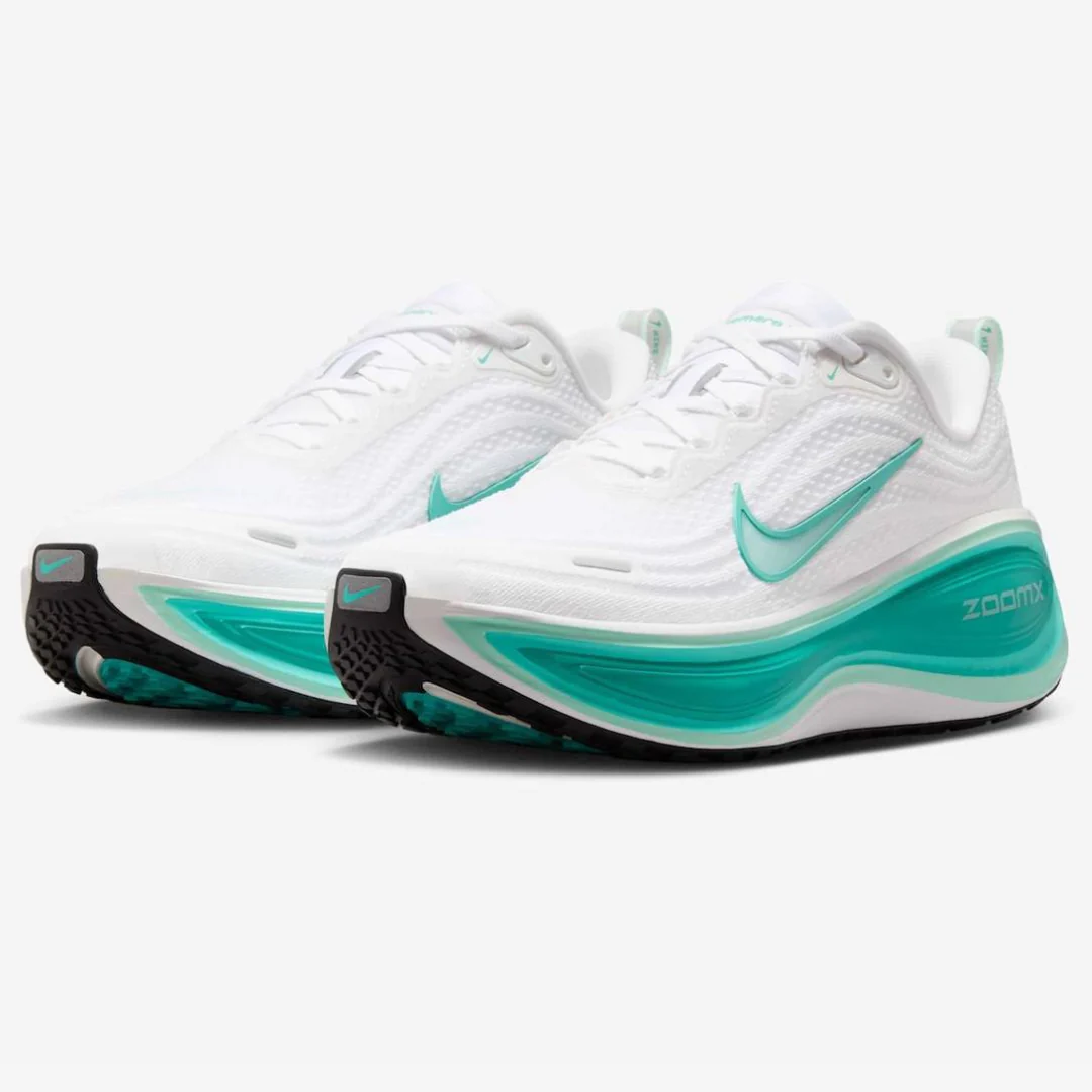 Nike Vomero Plus Branco Verde
