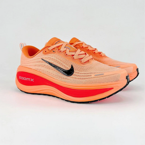 Nike Vomero Plus Laranja Vermelho