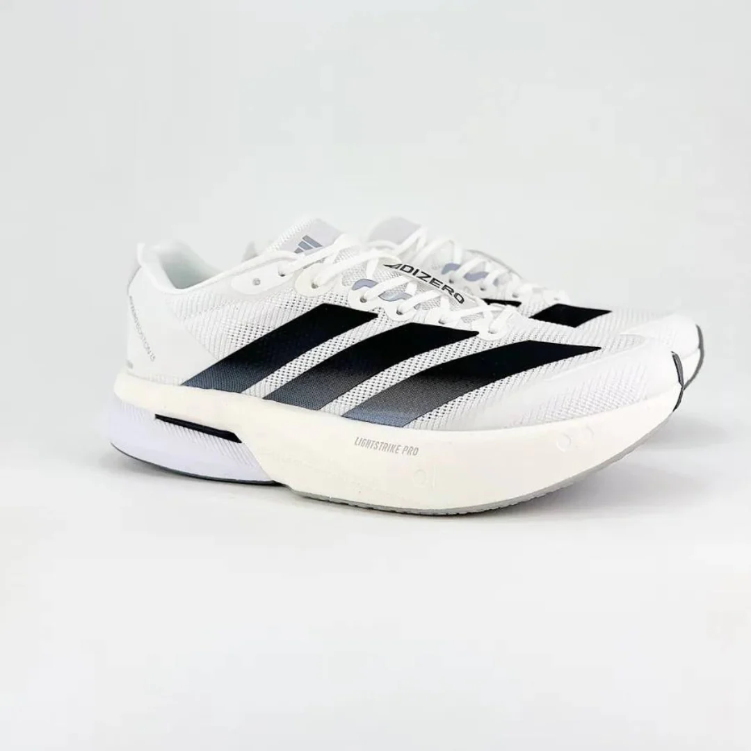 Adidas Adizero Boston 13 Branco/Preto