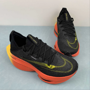 Nike Air Zoom X Alphafly Next% 2 - Black Sea Coral