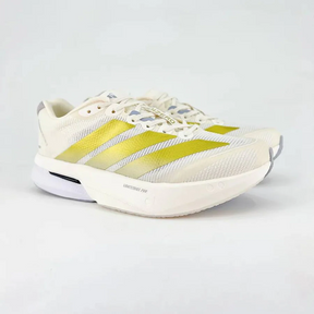 Adidas Adizero Boston 13 Bege/Dourado