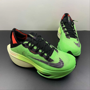 Nike Air Zoom X Alphafly Next% 2 - Scream Green