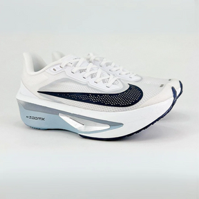 Nike Zoom Fly 6 Branco Cinza