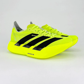 Adidas Adizero Adios Pro 4 Verde Limão