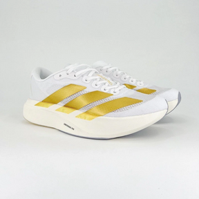 Adidas Adizero EVO SL - Branco/Dourado