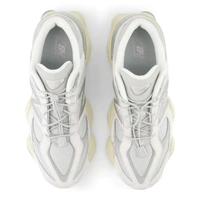 New Balance 9060 Sea Salt Grey Lilac