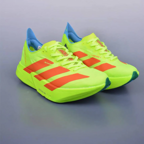 Adidas Adizero Adios Pro 4 Y3 Verde/Vermelho