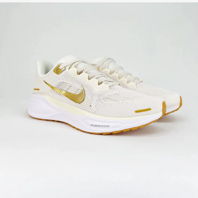 Nike Air Zoom Pegasus 41 - Bege\Dourado