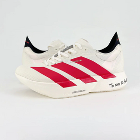 Adidas Adizero Adios Pro 4 Y3 'To run is to Live!'