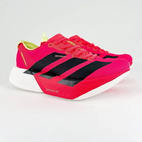 Adidas Adizero Adios Pro 4 Vermelho/Branco