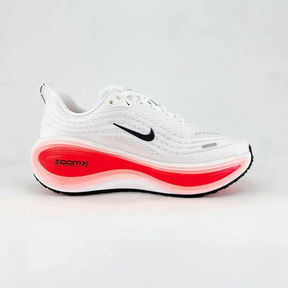 Nike Vomero Plus Branco Vermelho
