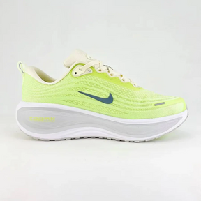 Nike Vomero Plus Verde Cinza