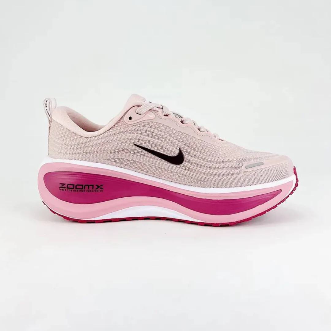Nike Vomero Plus Roxo Rosa