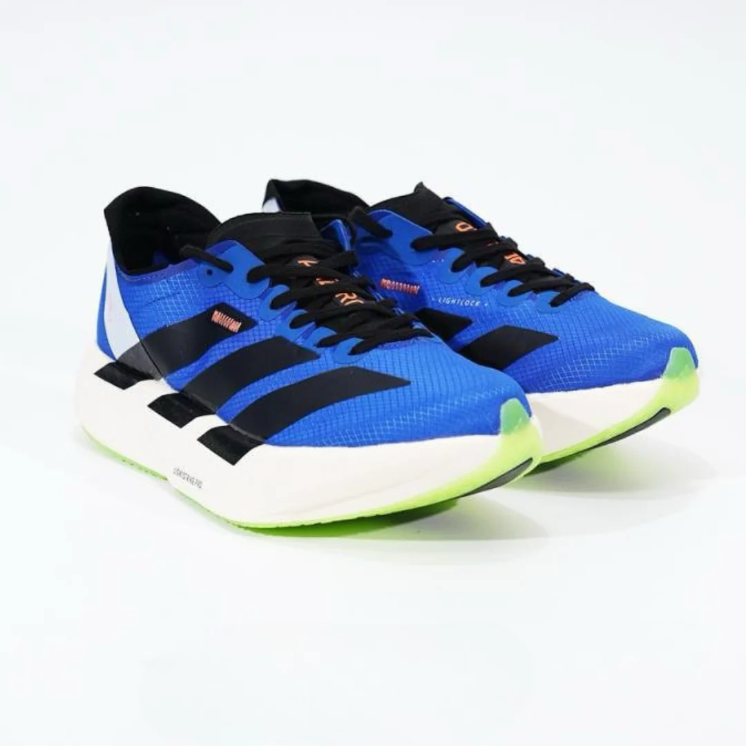 Adidas Adizero Adios Pro 4 Azul/Verde