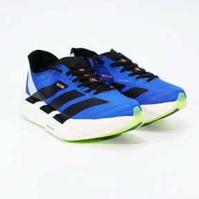 Adidas Adizero Adios Pro 4 Azul/Verde