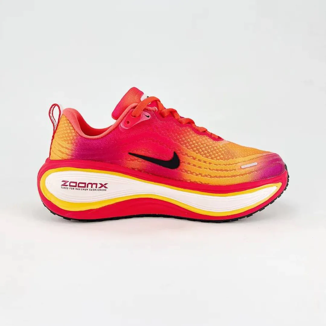 Nike Vomero Plus Sunset