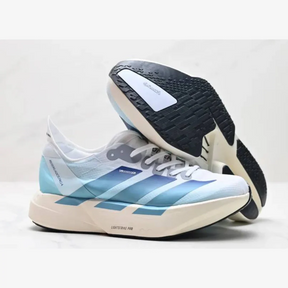 Adidas Adizero Adios Pro 4 Branco/Azul