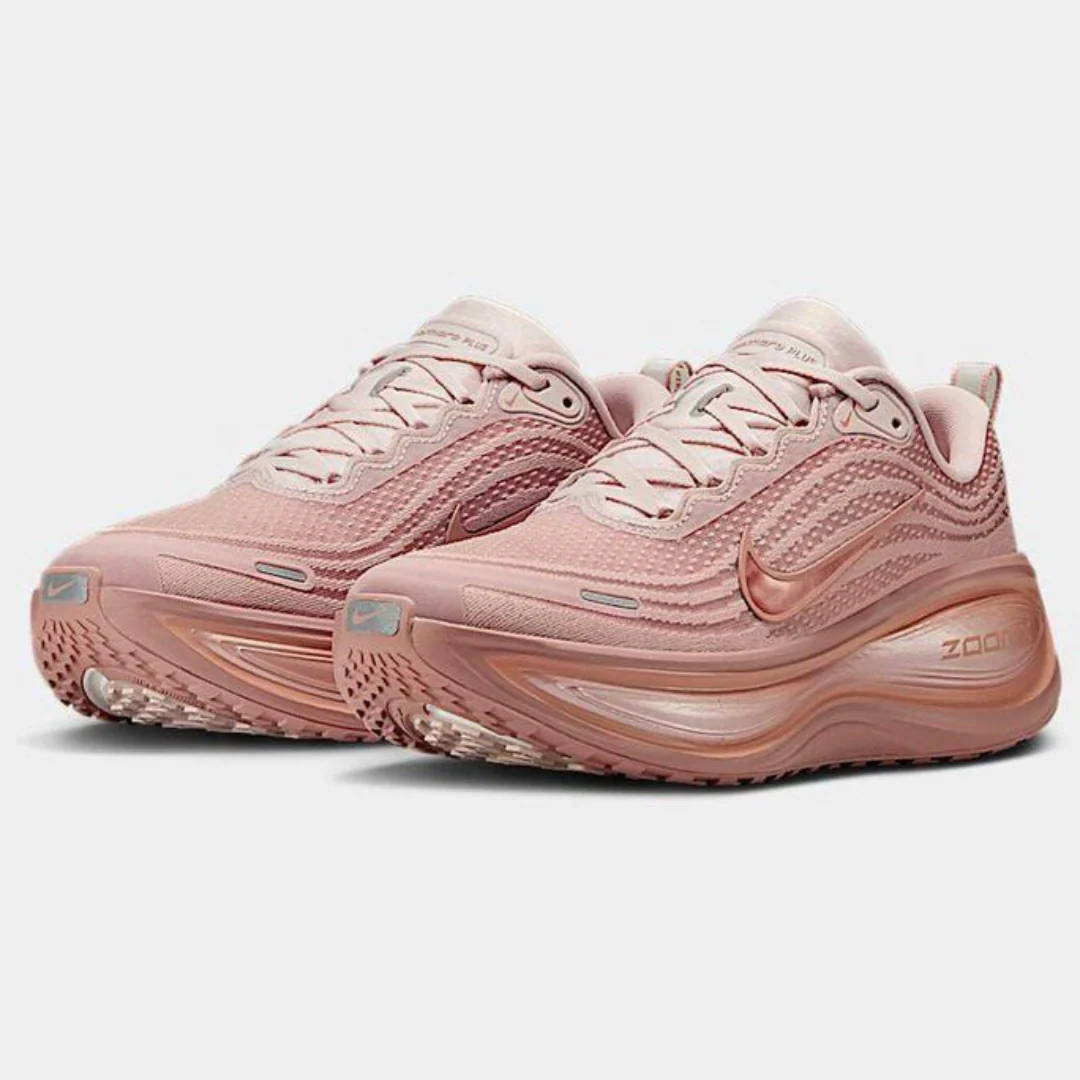 Nike Vomero Plus Rosa