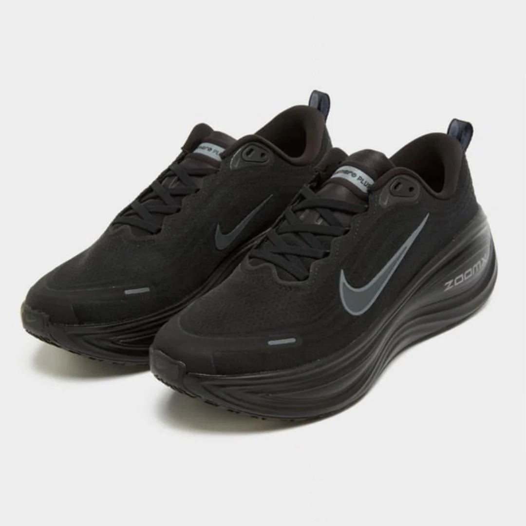 Nike Vomero Plus Preto