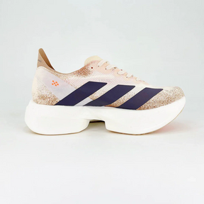 Adidas Adizero Adios Pro 4 Bege/Preto