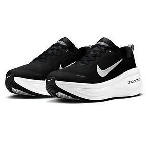 Nike Vomero Plus Preto Branco