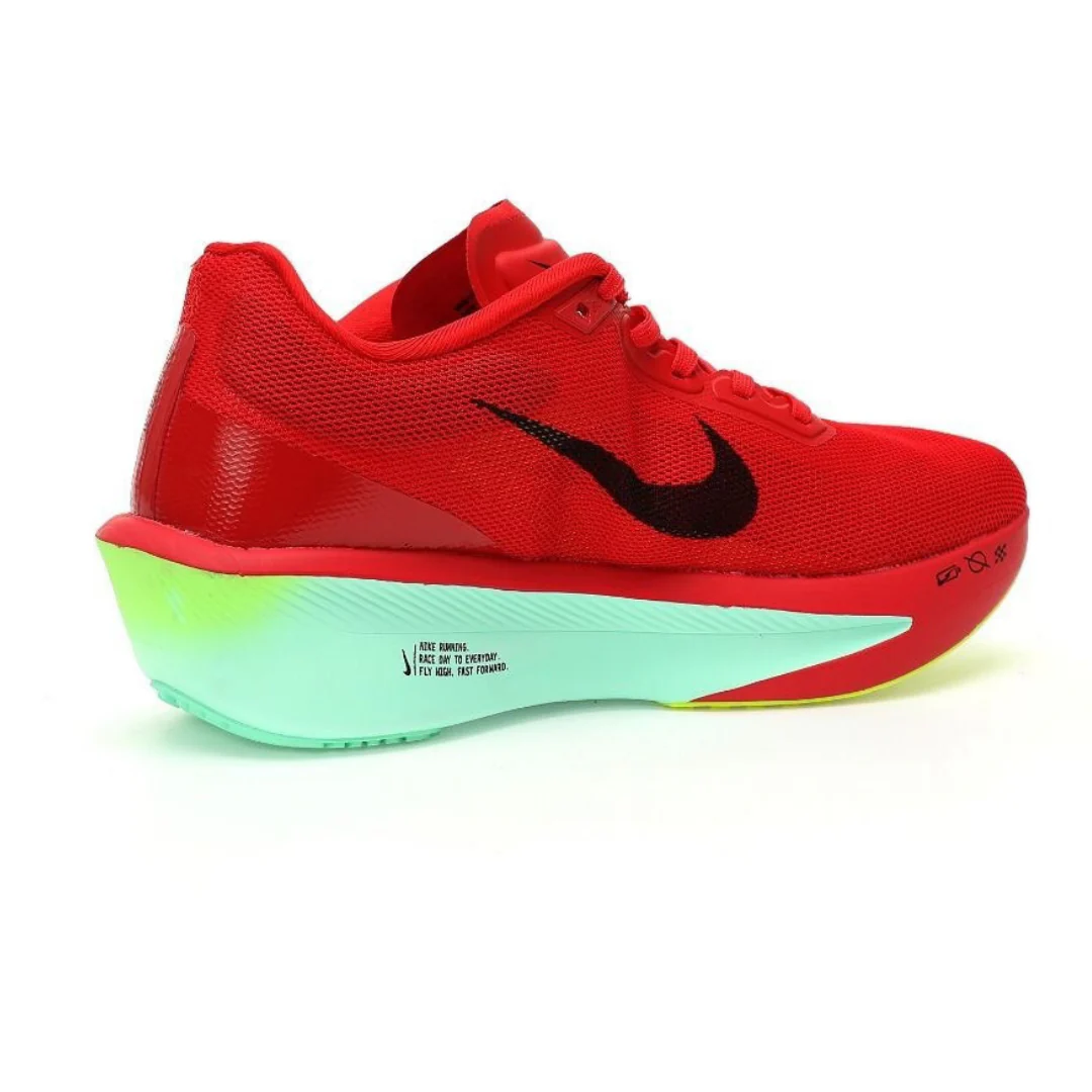 Nike Zoom Fly 6 Vermelho