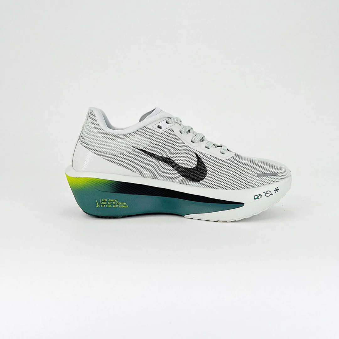 Nike Zoom Fly 6 Branco Verde