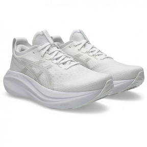 Asics Gel Nimbus 27 - Branco