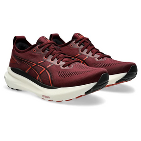 Asics Gel Kayano 31 - Vermelho