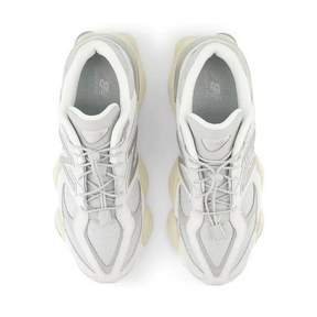 New Balance 9060 Sea Salt Grey Lilac