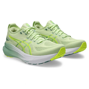 Asics Gel Kayano 31 - Verde e Branco