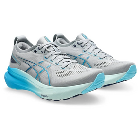 Asics Gel Kayano 31 - Cinza com Azul