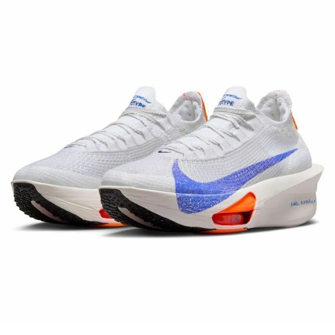 Nike Air Zoom X Alphafly Next% 3 - Prototype Blueprint Pack