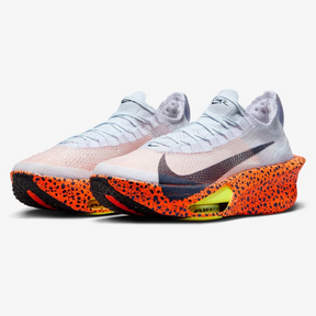 Nike Air Zoom X Alphafly Next% 3 - Laranja Edição Limitada