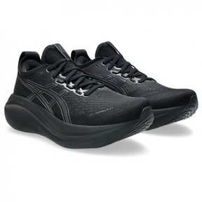 Asics Gel Nimbus 27 - Preto