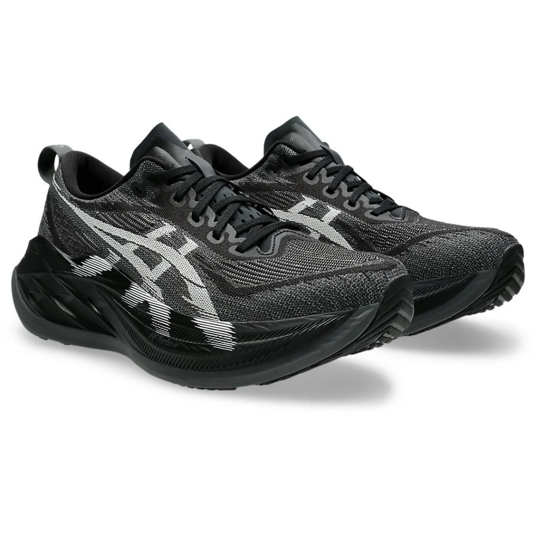 Asics SuperBlast 2 Unissex- Preto