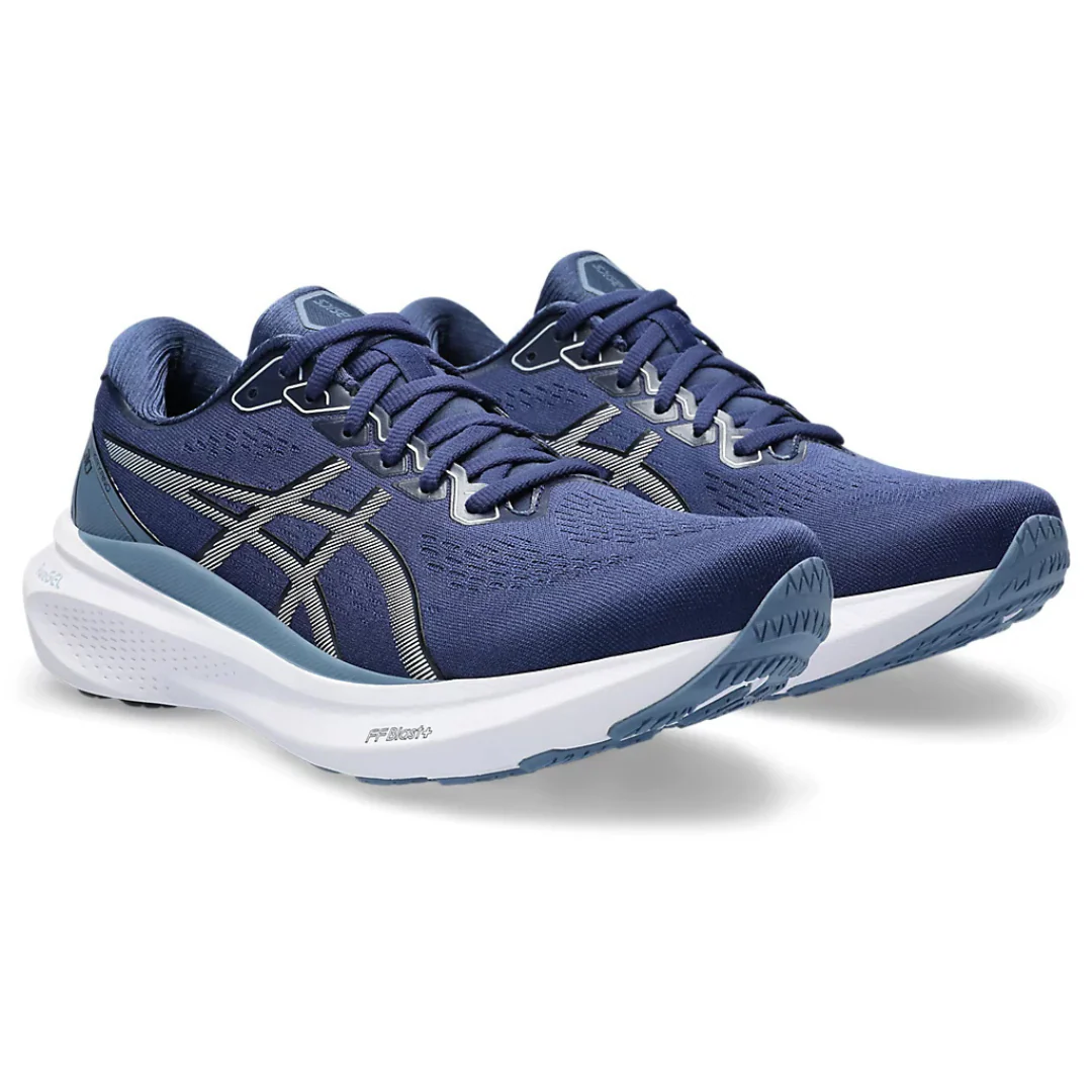 Asics Gel Kayano 30 - Azul Jeans