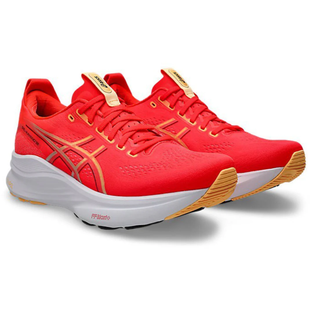 Asics Gel Kayano 32 - Vermelho
