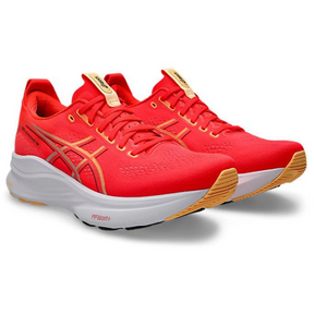 Asics Gel Kayano 32 - Vermelho