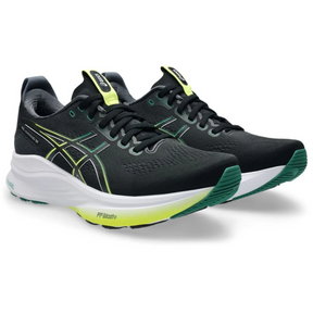 Asics Gel Kayano 32 - Preto Verde