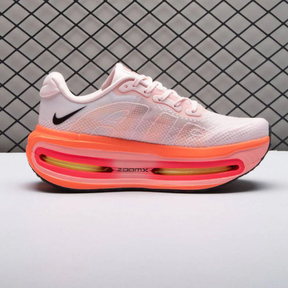 Nike Vomero Premium - Vermelho Laranja